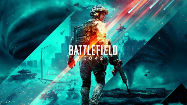 Lançado o Driver Game Ready para Battlefield 2042, Notícias GeForce