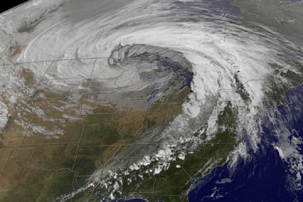 Open enlarged image Potential storm to hit US, may throw Thanksgiving travel up in the air