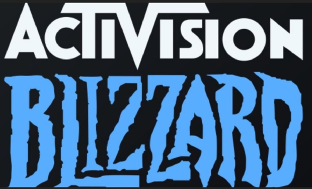 Activision Blizzard stock value hits lowest point in 12 months : r