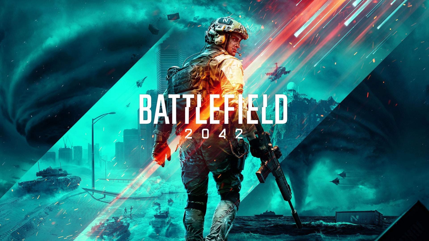 Battlefield 2042' 30,000 Negative reviews on Steam