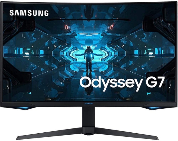 amazon gaming monitor black friday