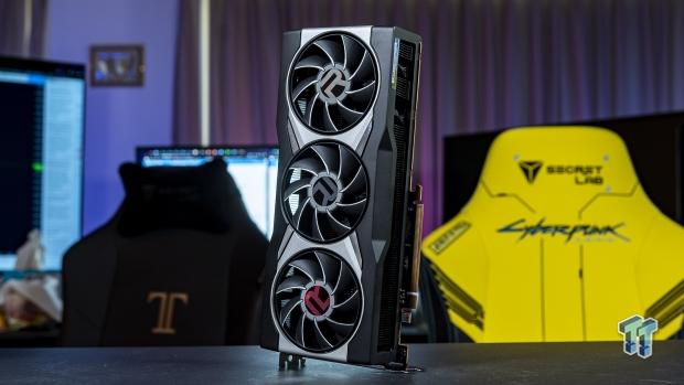 Open enlarged image AMD swindles 10% more $$$ from AIBs for Radeon RX 6000 series GPUs