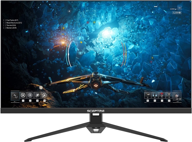 sceptre monitor black friday