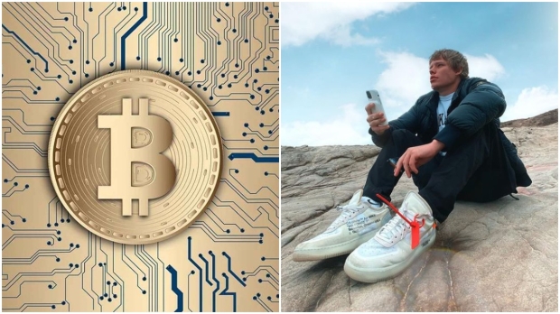 Cryptocurrency millionaire reddit does bitcoin mining require fast internet