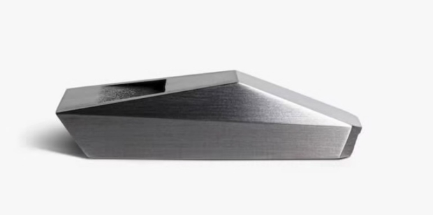 Open Gallery Elon Musk: don't buy Apple's stupid cloth, buy the Tesla Cyberwhistle 01