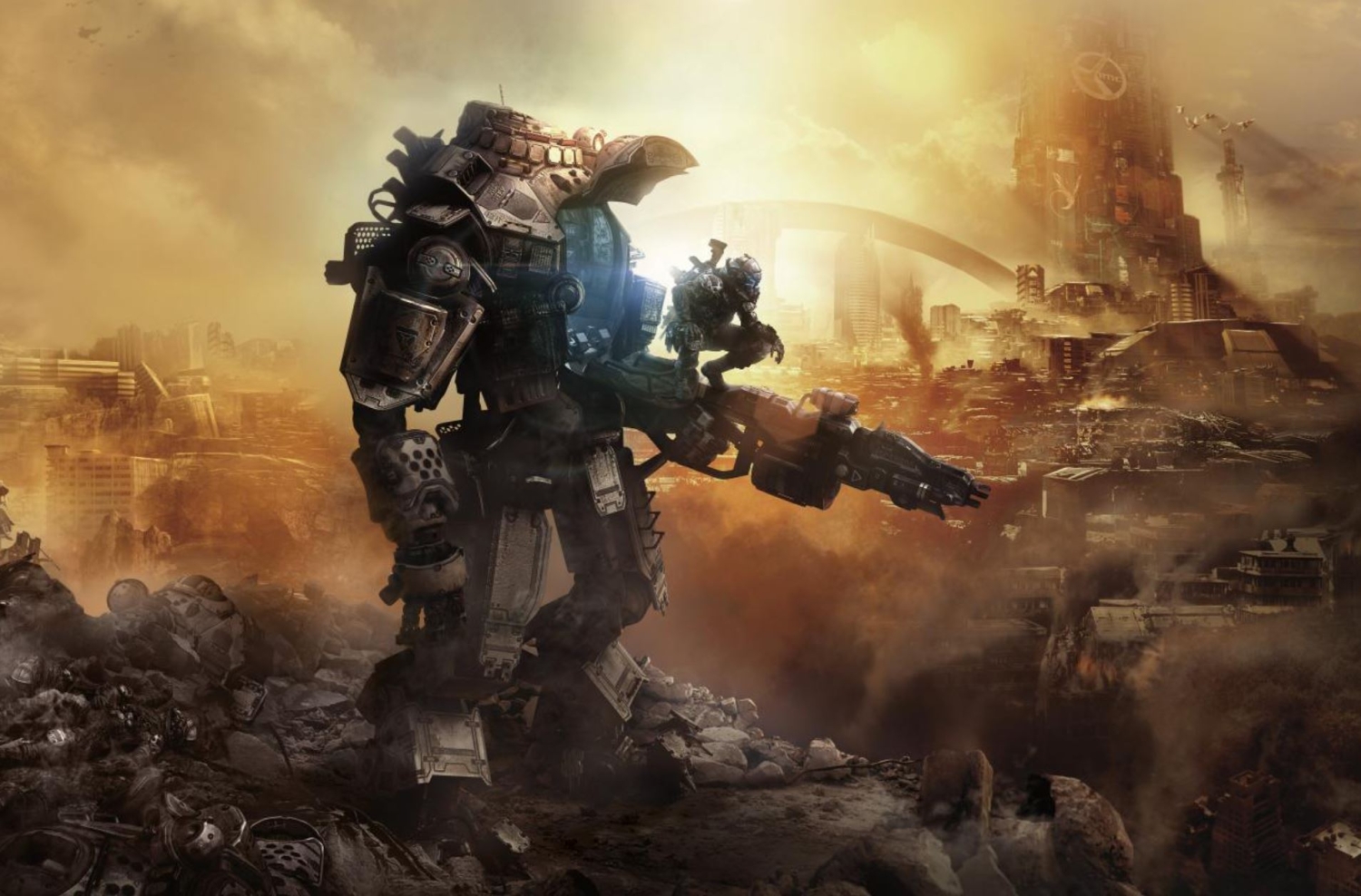 titanfall 1 2022