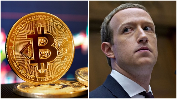 facebook meta crypto currency