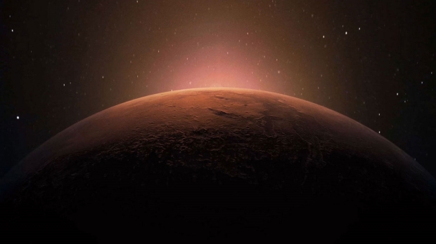 NASA explains what it's like landing on the surface of Mars 01 NASA explains what it's like landing on the surface of Mars 01
