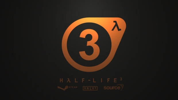 Open enlarged image Half-Life 3 not in development, Valve full steam ahead with Steam Deck