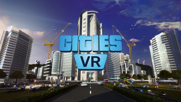 New Cities VR Gameplay & Details Revealed, city skylines 2 gameplay 