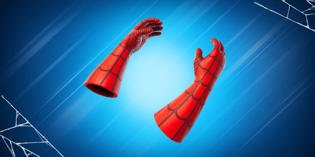 Open Gallery Fortnite Chapter 3 starts: new everything, including sliding mechanics 06