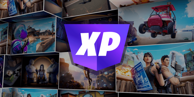 Open Gallery Fortnite Chapter 3 starts: new everything, including sliding mechanics 07
