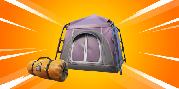 Open Gallery Fortnite Chapter 3 starts: new everything, including sliding mechanics 09