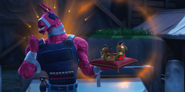 Open Gallery Fortnite Chapter 3 starts: new everything, including sliding mechanics 10