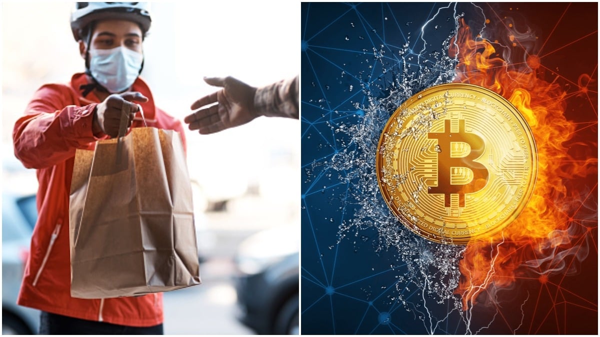 Bitcoin delivery best stock to buy in crypto