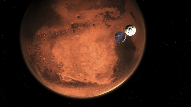 5 incredible new discoveries about our next home, the Red Planet Mars 01 | TweakTown.com