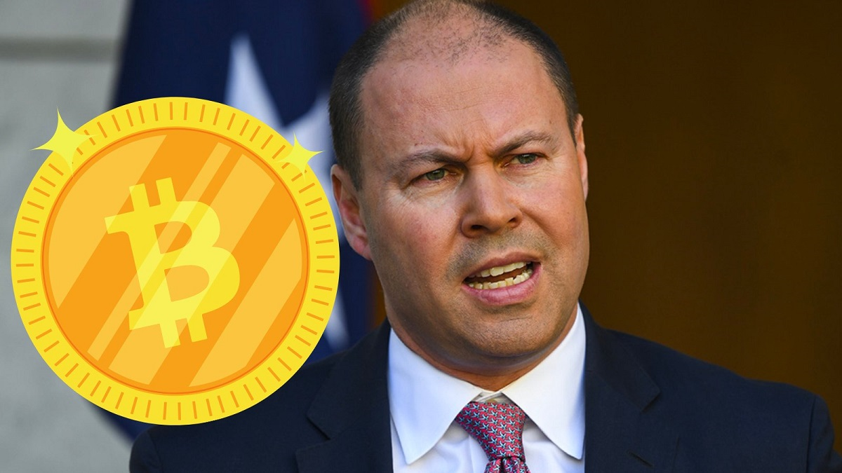 Australia moves to be 'worldleading crypto hub', new digital dollar?