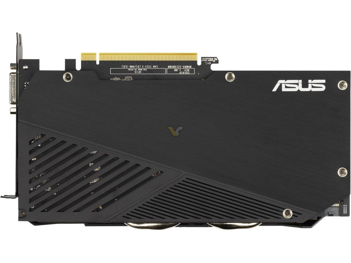 ASUS intros new GeForce RTX 2060 12GB Dual EVO Series graphics cards