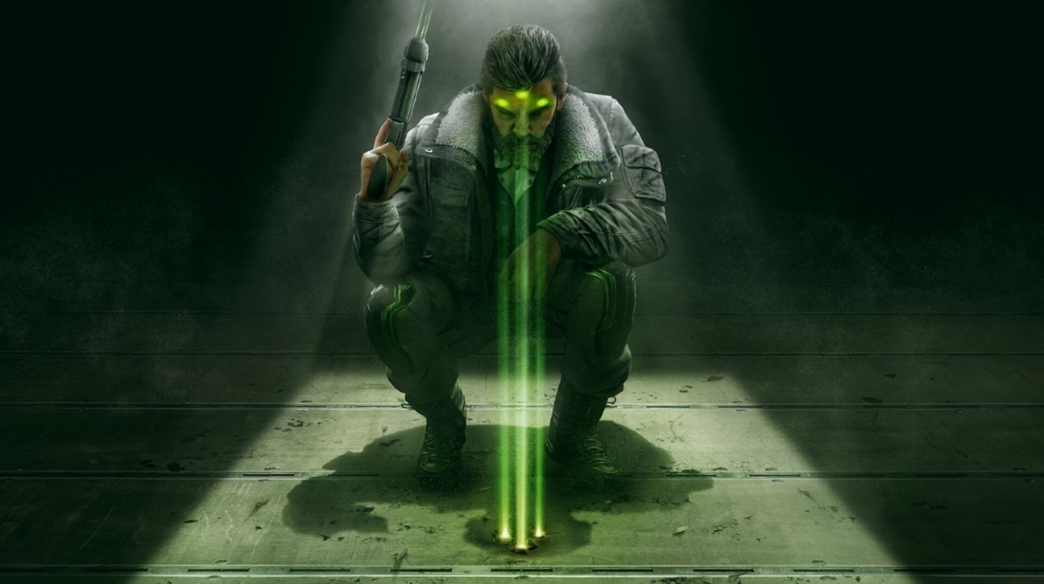 New Splinter Cell may be another Ubisoft gamesasaplatform title