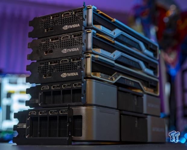 NVIDIA's beefed-up GeForce RTX 3090 Ti launching on January 27, 2022 521