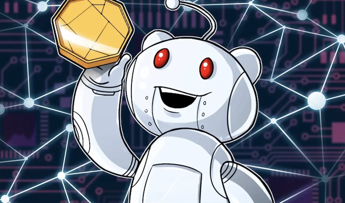 Reddit Creates Its Own Crypto Coin But Doesn t Want Anyone Trading It