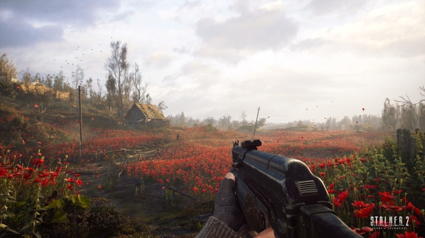 Open Gallery Check out these latest STALKER 2 screenshots, Unreal Engine 5 = HAWT 02