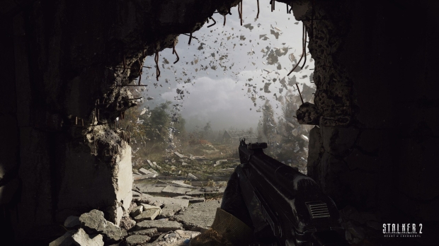 Open Gallery Check out these latest STALKER 2 screenshots, Unreal Engine 5 = HAWT 04