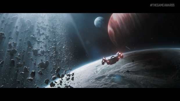 Quantic Dream's Star Wars Eclipse: High Republic era, action-adventure 1