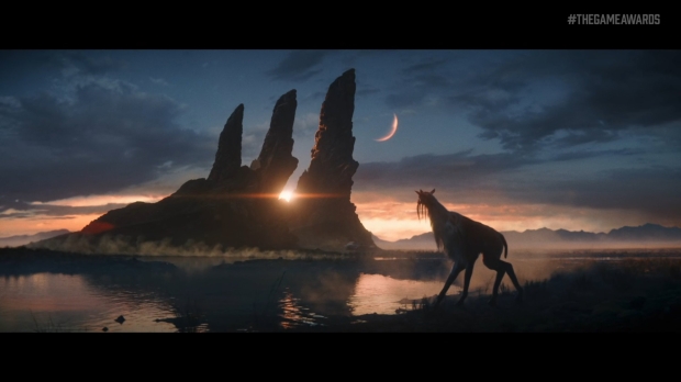 Quantic Dream's Star Wars Eclipse: High Republic era, action-adventure 3