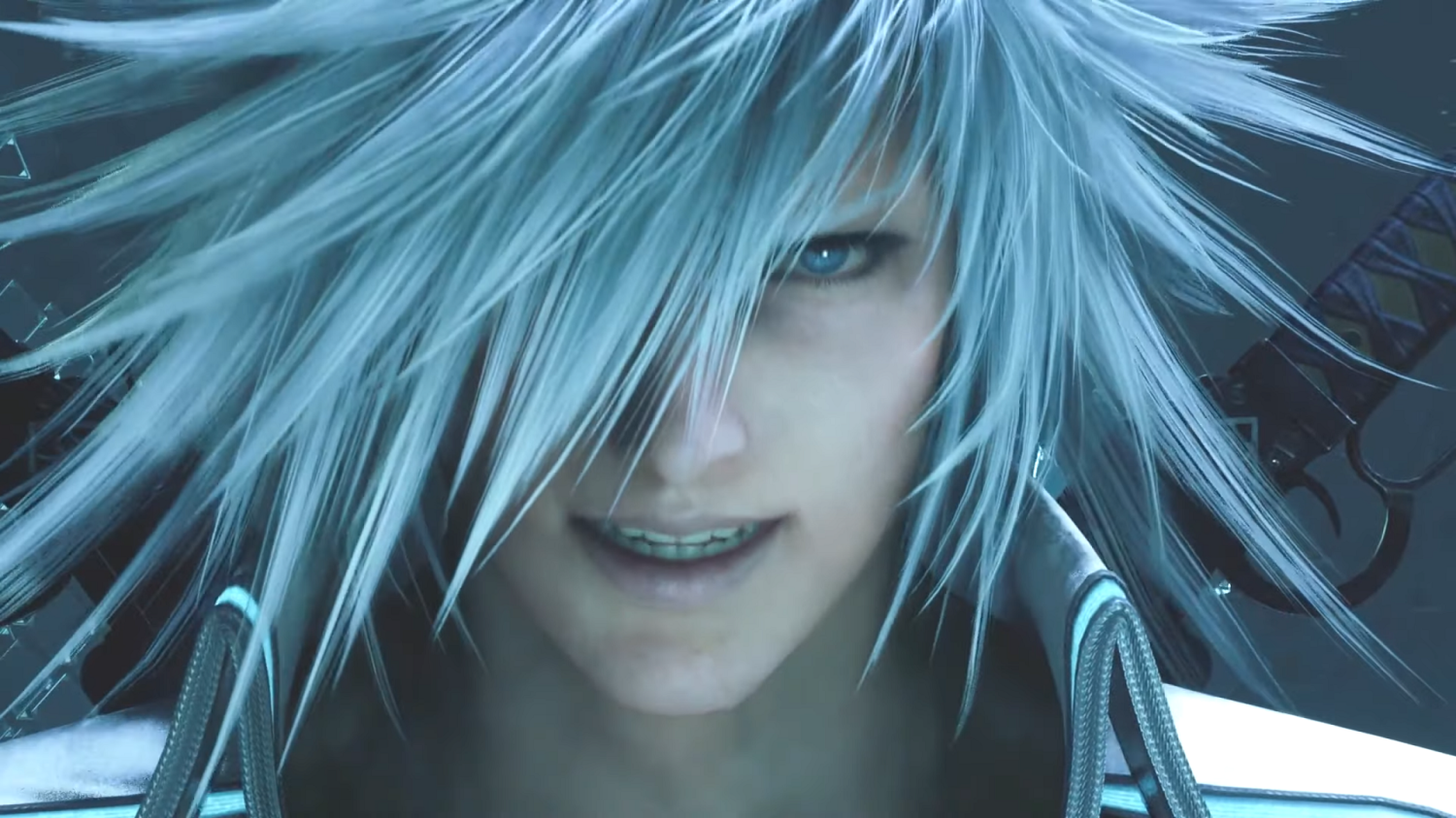 Final Fantasy in 2021: FF7 Remake Intergrade, Part 2,…