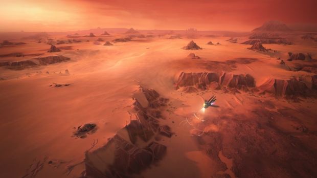 Dune Spice Wars RTS est le premier nouveau jeu vidéo Dune en 20 ans 3 |  TweakTown.com