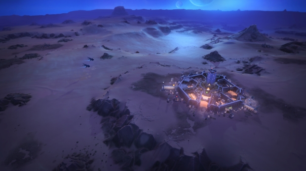 Dune Spice Wars RTS est le premier nouveau jeu vidéo Dune en 20 ans 4 |  TweakTown.com