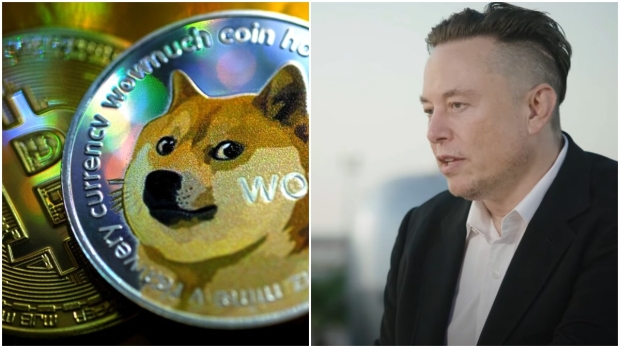 Elon Musk named 'person of the year', picks Dogecoin over Bitcoin 01