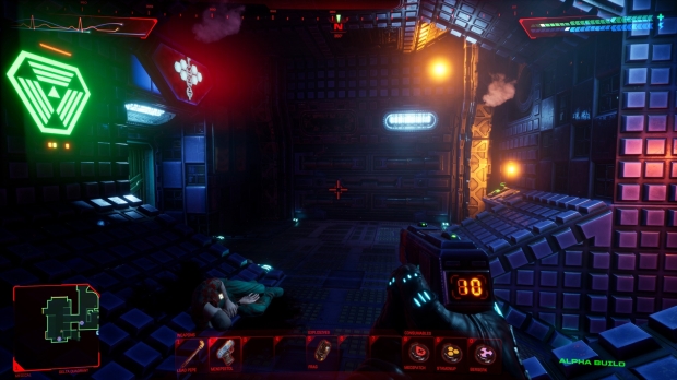 System Shock remake coming to consoles and PC in 2022 11