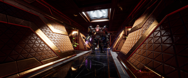 System Shock remake coming to consoles and PC in 2022 14