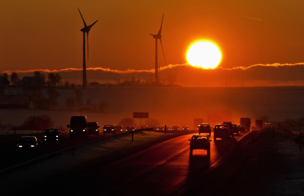 Open enlarged image Warming climate expected to degrade forecasting abilities