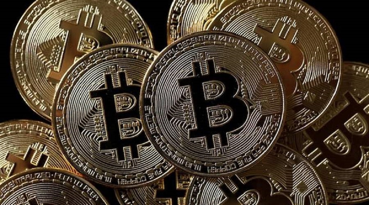 90 of bitcoin mined