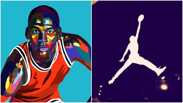 Michael Jordan jumps into the cryptocurrency and NFT market with HEIR 01 | TweakTown.com