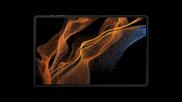 Samsung Galaxy S8 Ultra tablet: 14.6-inch 120Hz display, 16GB RAM