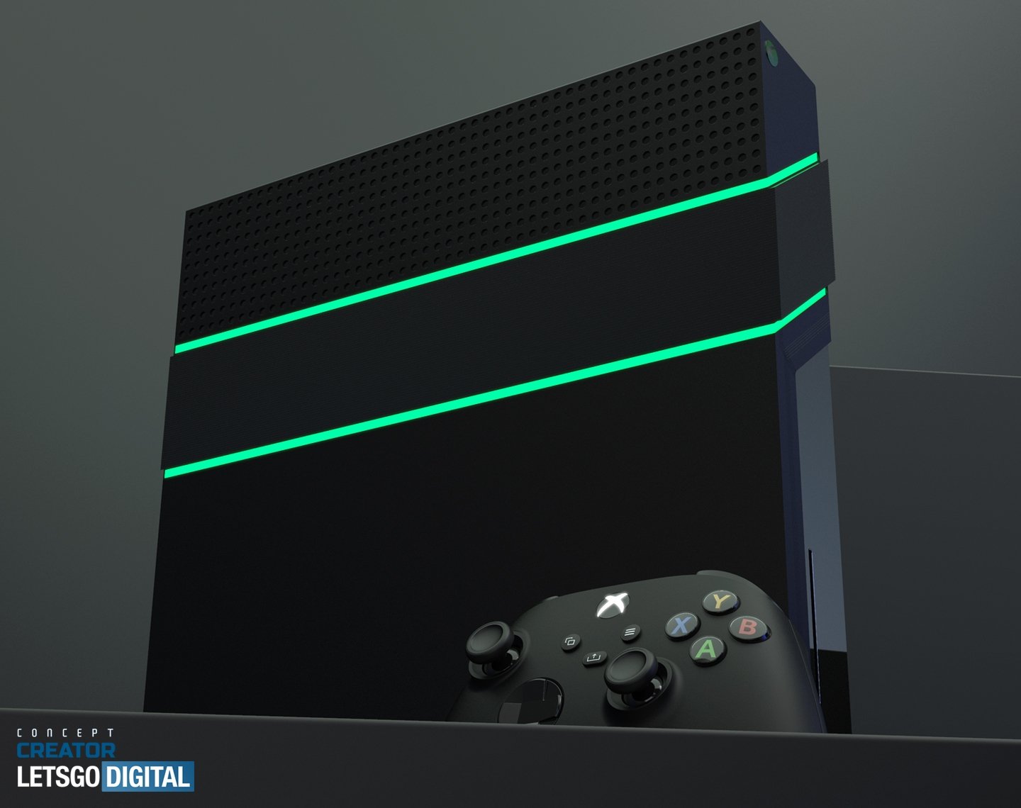 New Xbox Console 2024 Leaks Lilli Quintilla