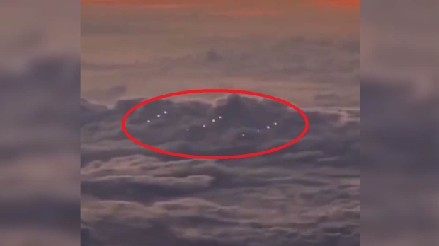 Open enlarged image UFO investigator claims US government is hiding vital information