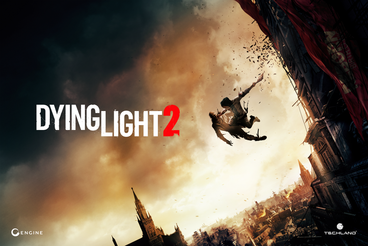 Dying Light 2 para PC tem requisitos revelados: 1080p 30FPS em low com GTX  1050Ti
