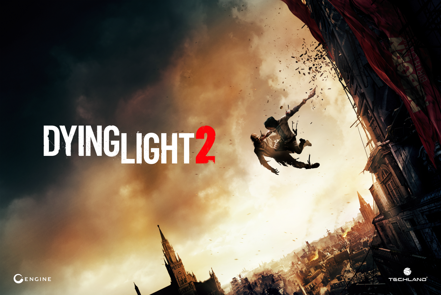 PS4 version of Dying Light will run in 1080p and 30fps