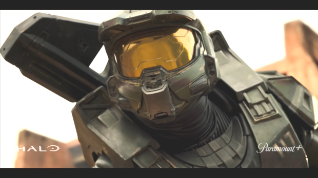 The 'Halo' TV Series Will Not Follow the Books and Games' Canon