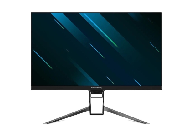 120Hz Gaming Monitor