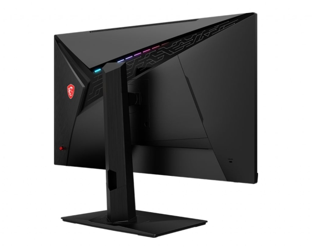 Msi S New Optix Mag281urf Gaming Monitor 4k 144hz With Hdmi 2 1 Tweaktown