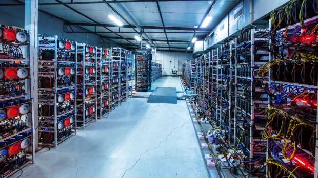 You would cream your pants at this huge GPU crypto mining factory 01 | TweakTown.com