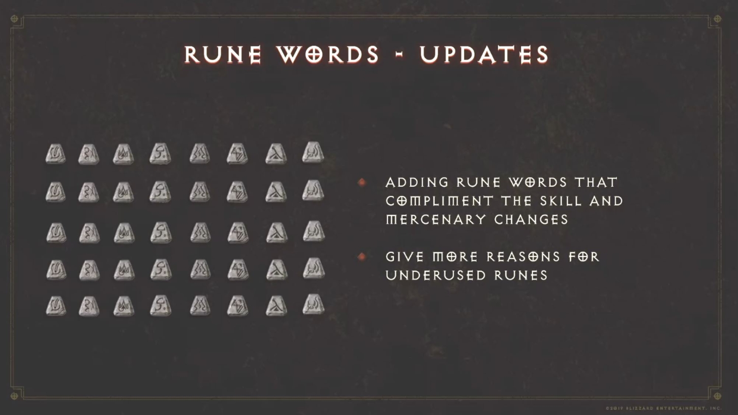 list of all rune words diablo 2