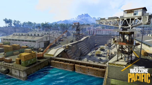 Open Gallery Call Of Duty: Warzone December 19 patch: fixes ahoy for Caldera 02