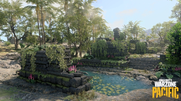 Open Gallery Call Of Duty: Warzone December 19 patch: fixes ahoy for Caldera 05